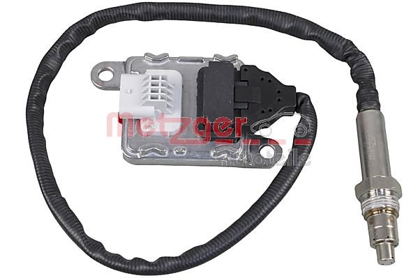Sensore-NOx, Catalizzatore-NOx - 0899290 METZGER